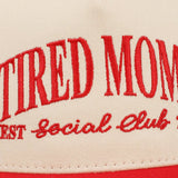 Tired Moms: Pnk