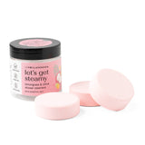 Shower Bombs