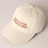 Save Water Drink Margs:Grn