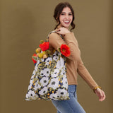 RFP-reusable tote