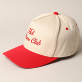 Hot Moms Trucker Hat