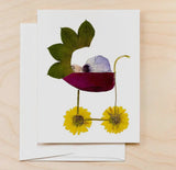 Petal People Cards