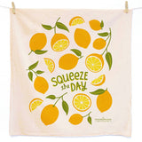 Lemon Towel/Sponge Set