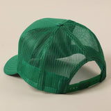 Husband's Tab Trucker Hat