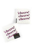 Pink Cheers!