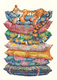 Tiger Card