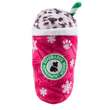 Puppermint Mocha