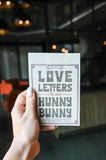 Hunny Bunny