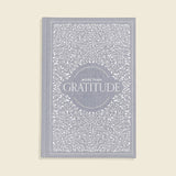 More Than Gratitude