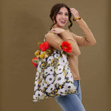 RFP-reusable tote