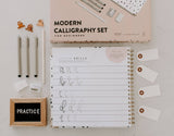 Modern Calligraphy