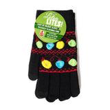 Holiday Gloves