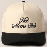 Hot Moms Trucker Hat
