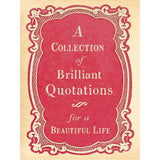 Brilliant Quotes