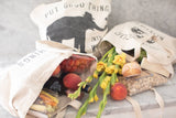 Put Good Things Tote