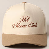 Hot Moms Trucker Hat