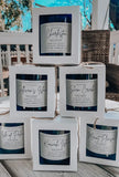 Customize Candle-City/State