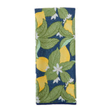 Lemons Towel