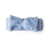 Spa headband