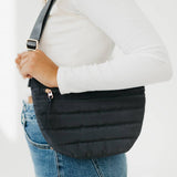 Grey Westlyn Puff