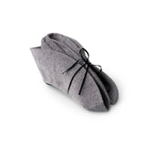 Panama Hat Black
