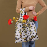 RFP-reusable tote