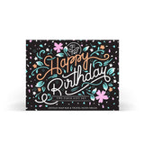 Happy Bday Gift Set
