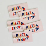 Pearl Clip Merry