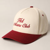Hot Moms Trucker Hat