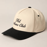 Hot Moms Trucker Hat
