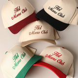 Hot Moms Trucker Hat