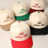 Hot Moms Trucker Hat