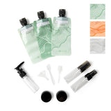Jet Set Travel Kit