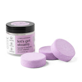 Shower Bombs