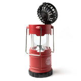 Lantern & Fan-Rechargeable
