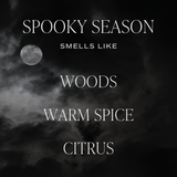 Spooky Season