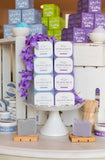 Old Whale Bar Soap