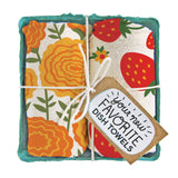 MARI BERRY Set