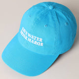 Save Water Drink Margs:Grn