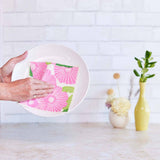 Poppy Sponge