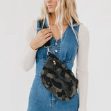 Grey Westlyn Puff