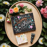 Happy Bday Gift Set