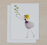 Petal People Cards