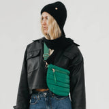 Grey Westlyn Puff