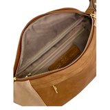 Patchwork Sling