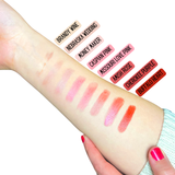Lip tint