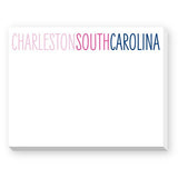 Notepads-City/State