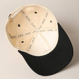 Hot Moms Trucker Hat