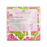 MELON Napkins