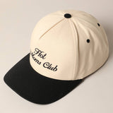 Hot Moms Trucker Hat
